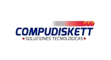 Compudiskett